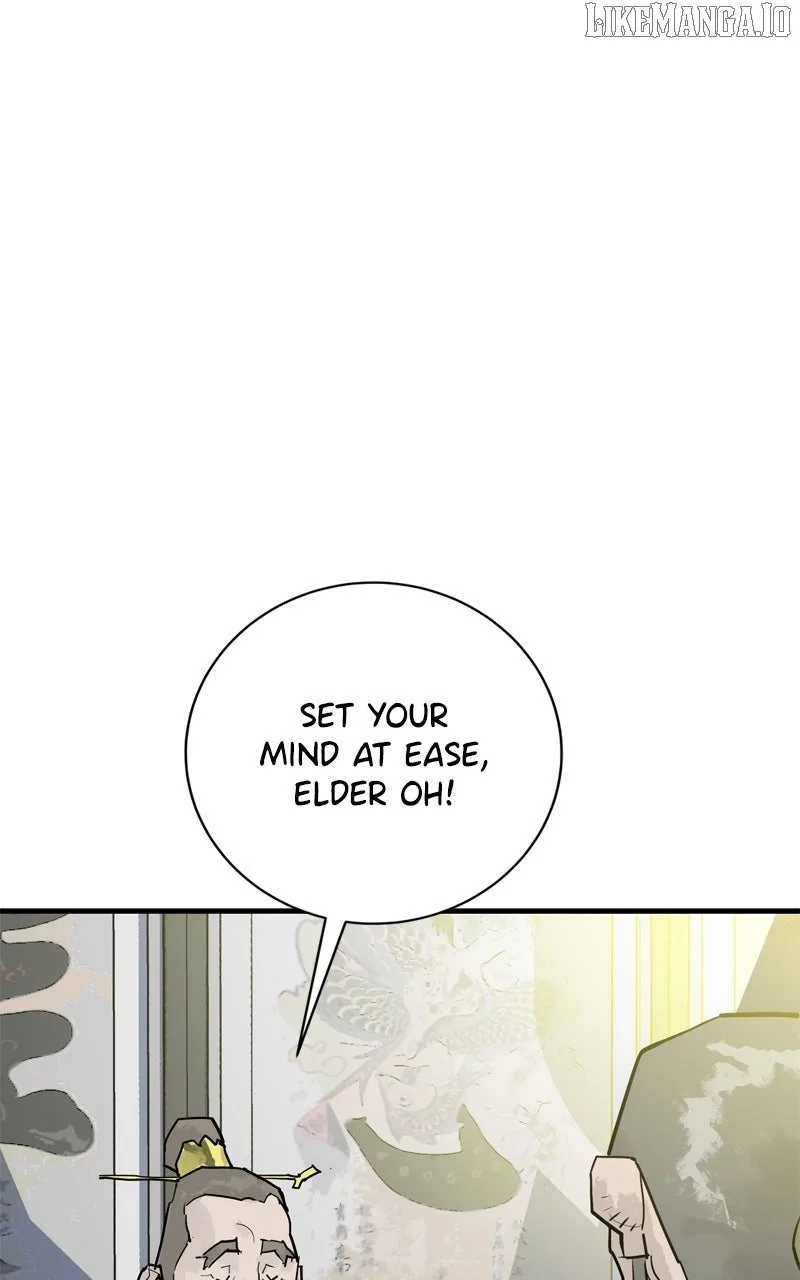 Demon King Chapter 35 page 26