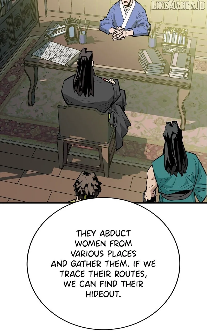 Demon King Chapter 35 page 33