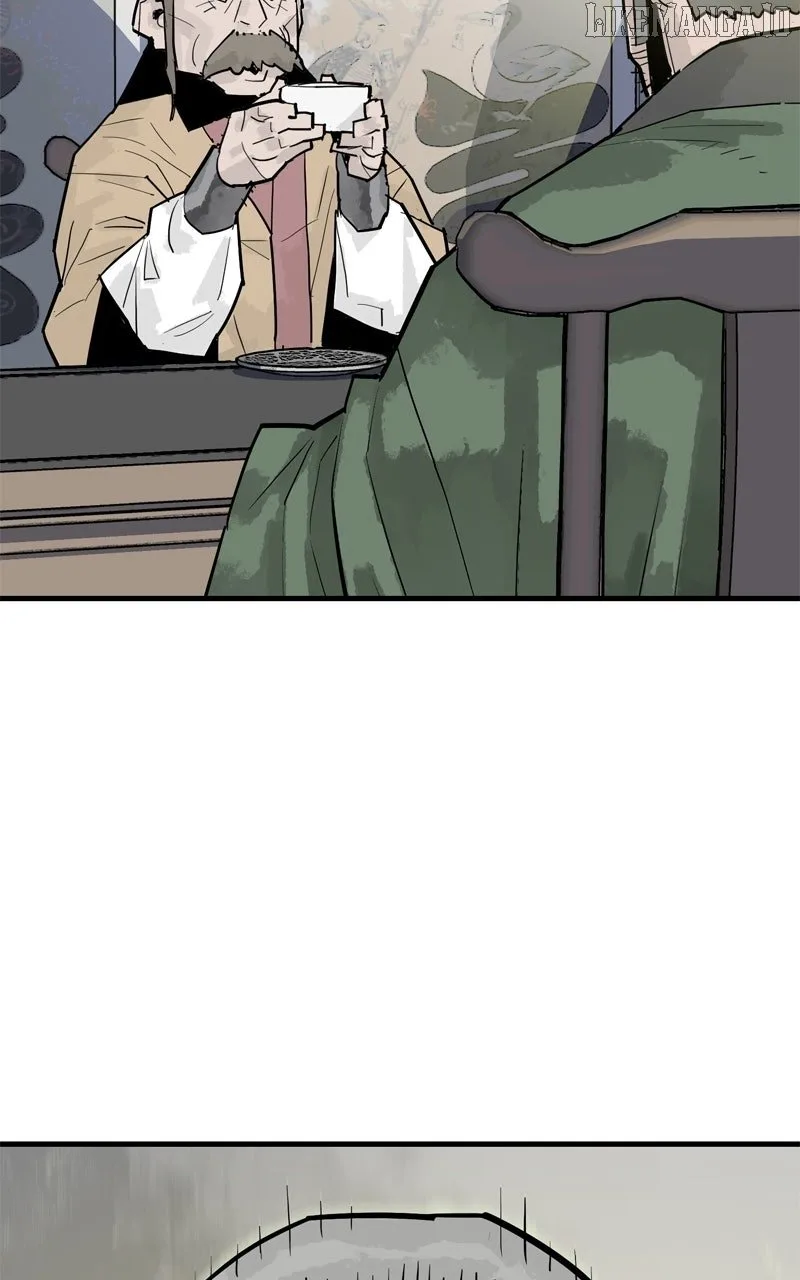 Demon King Chapter 35 page 27
