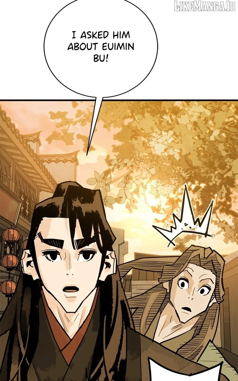 Demon King Chapter 35 page 48