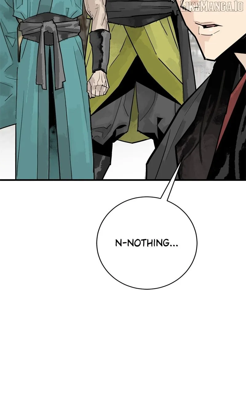 Demon King Chapter 35 page 39