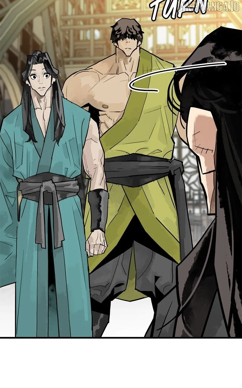 Demon King Chapter 35 page 36