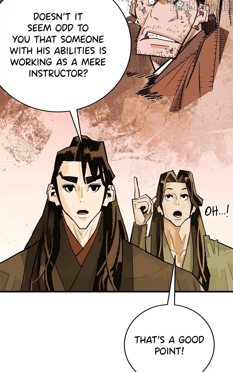Demon King Chapter 35 page 51