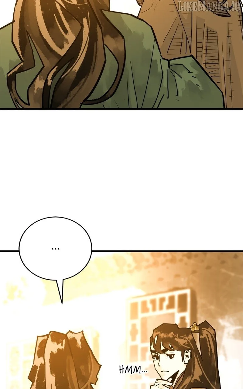 Demon King Chapter 35 page 55