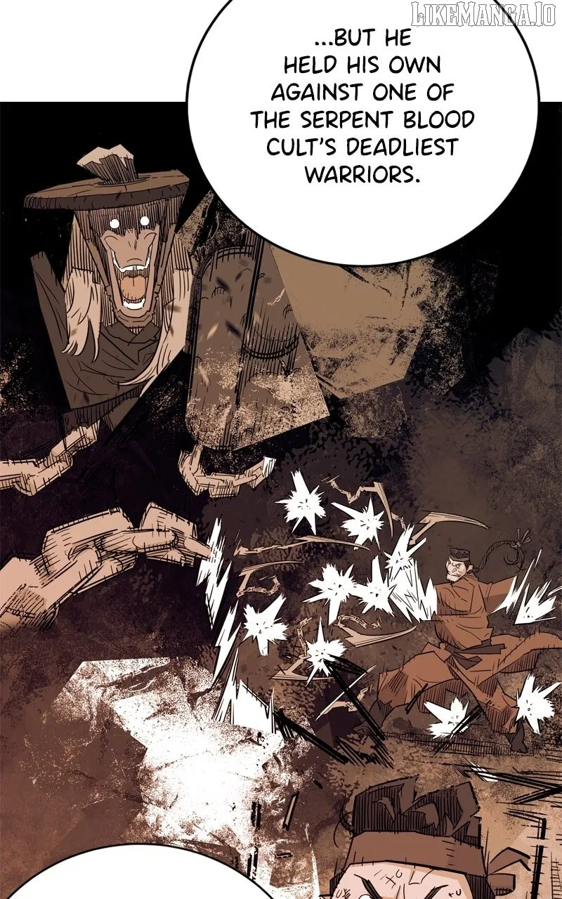 Demon King Chapter 35 page 50