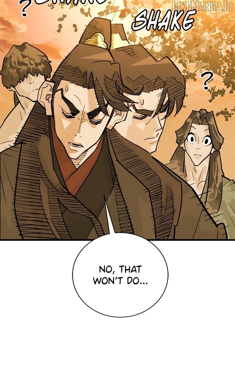 Demon King Chapter 35 page 57