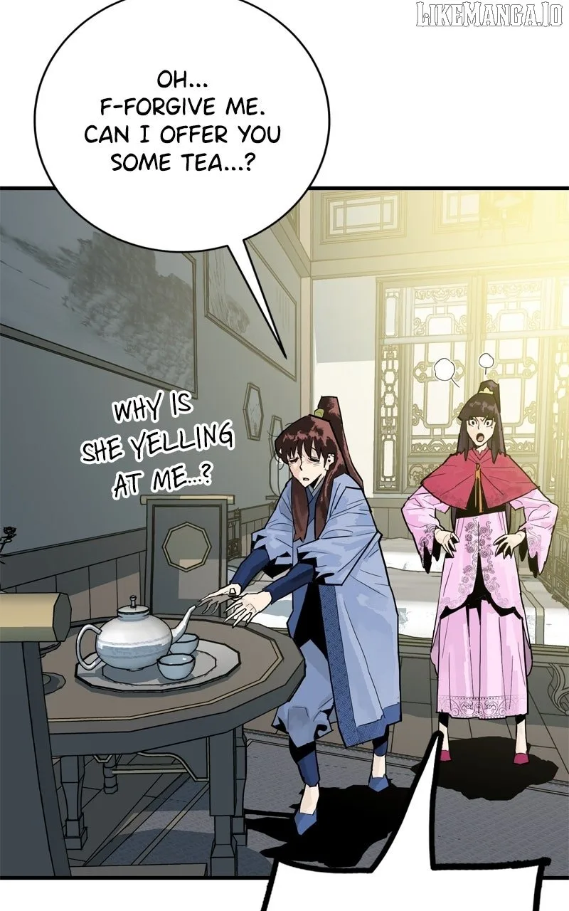 Demon King Chapter 35 page 66