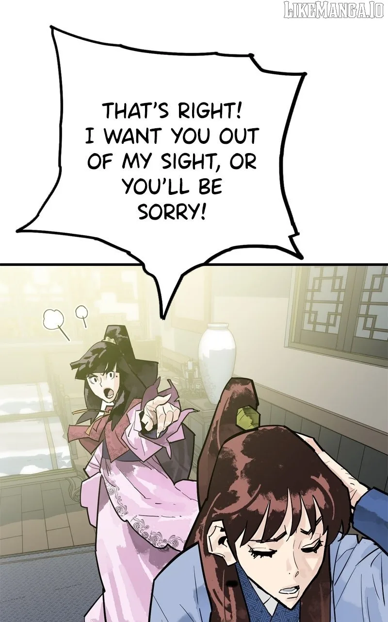 Demon King Chapter 35 page 71