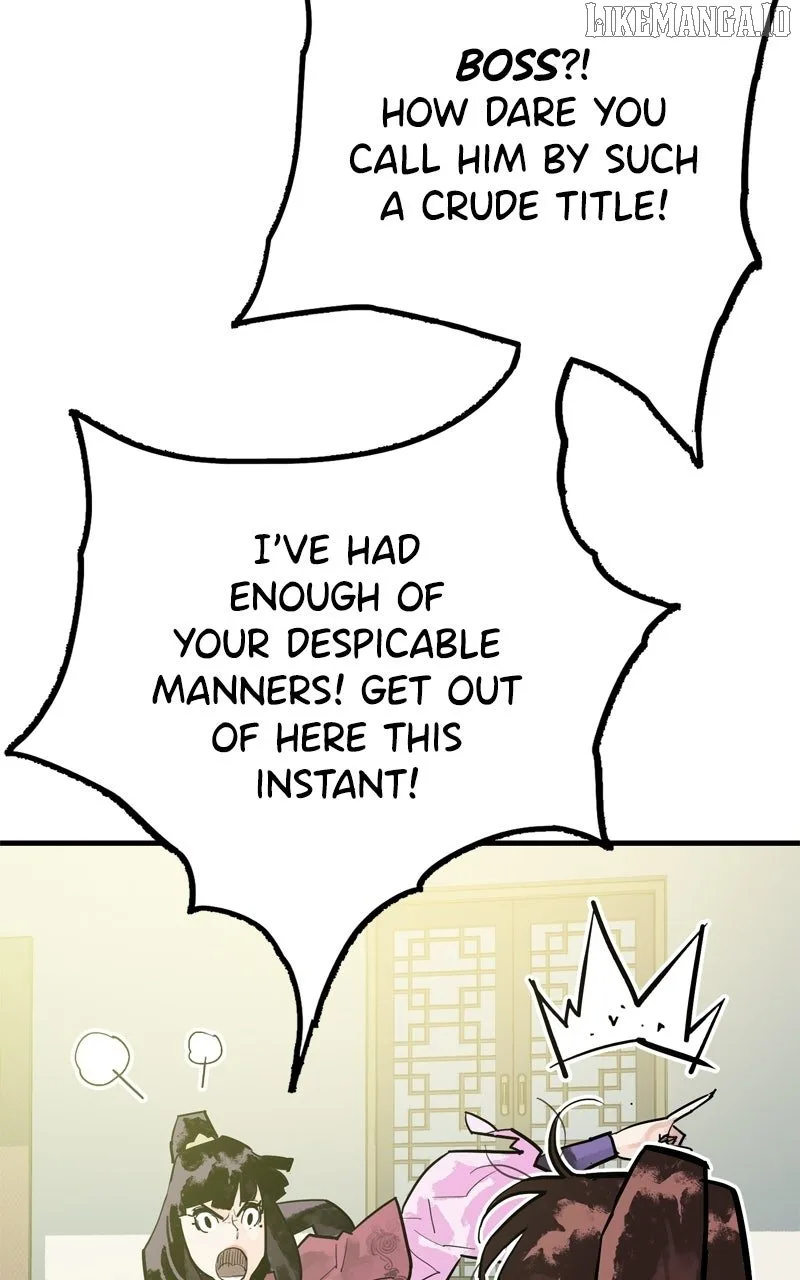Demon King Chapter 35 page 69