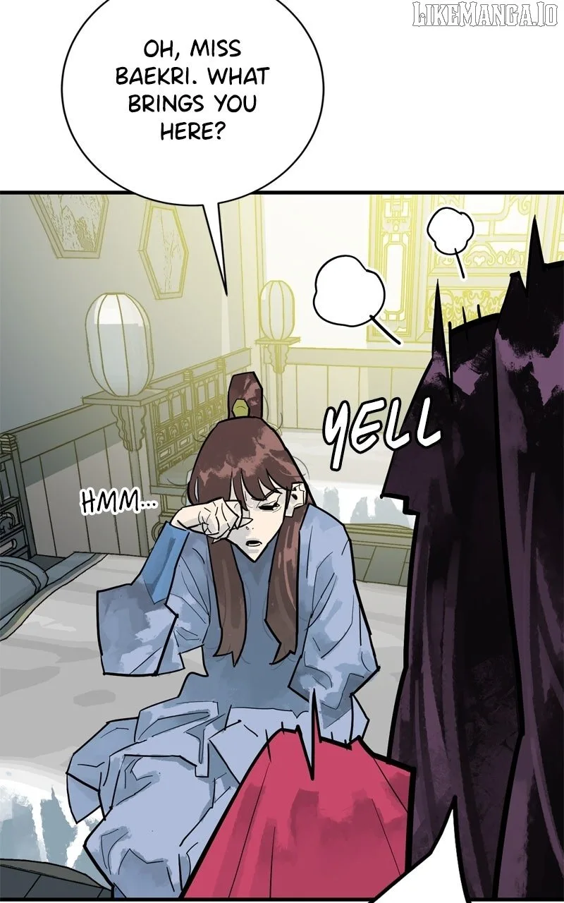 Demon King Chapter 35 page 64