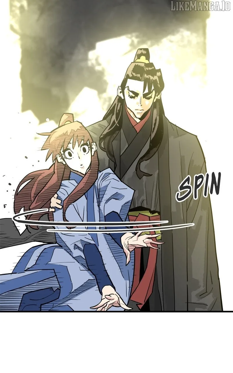 Demon King Chapter 35 page 78