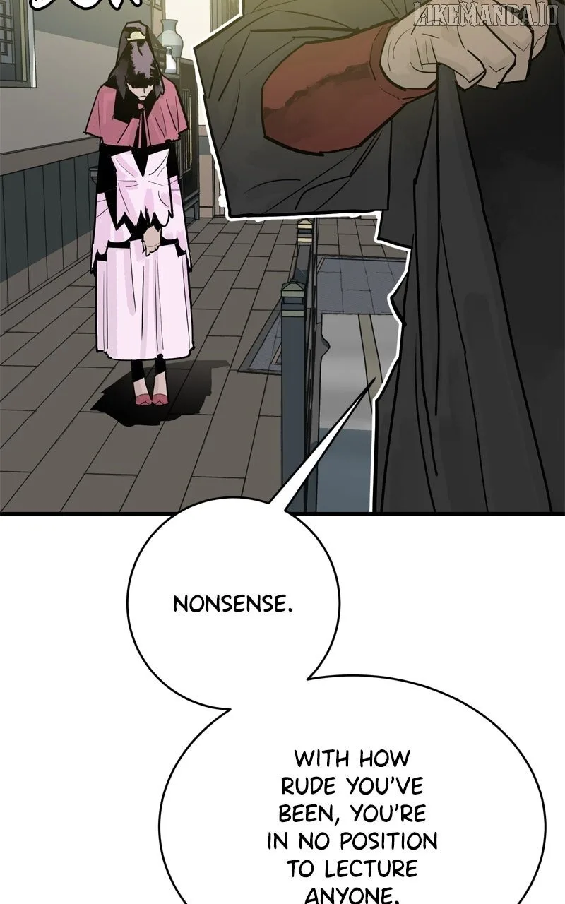 Demon King Chapter 35 page 86