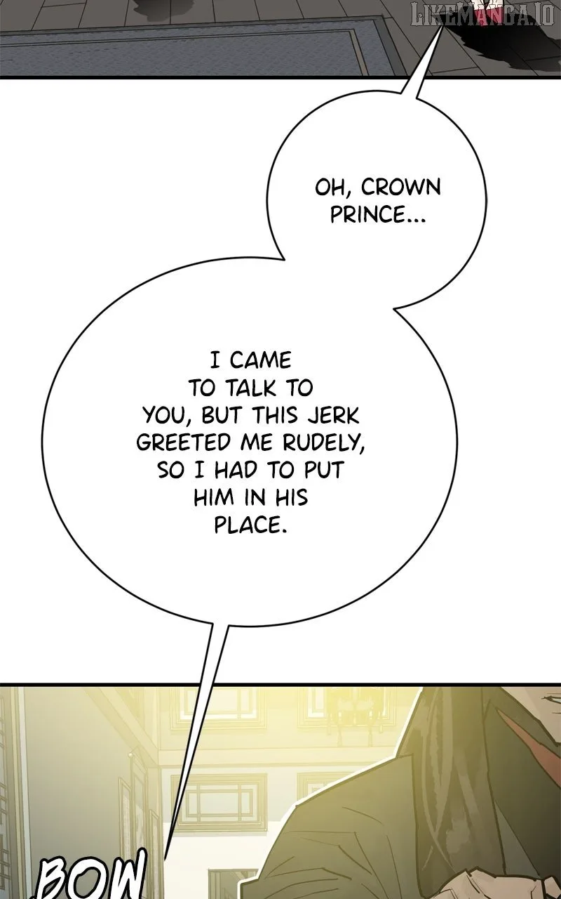 Demon King Chapter 35 page 85
