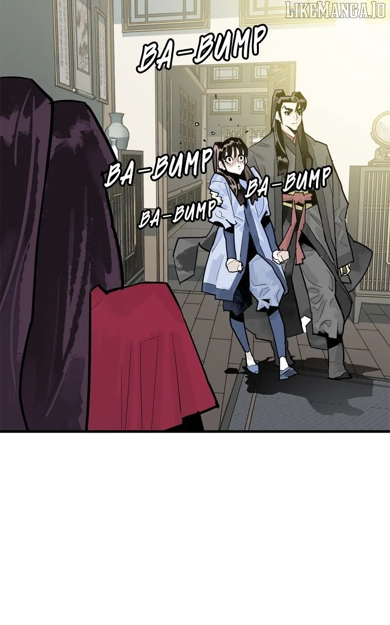 Demon King Chapter 35 page 82