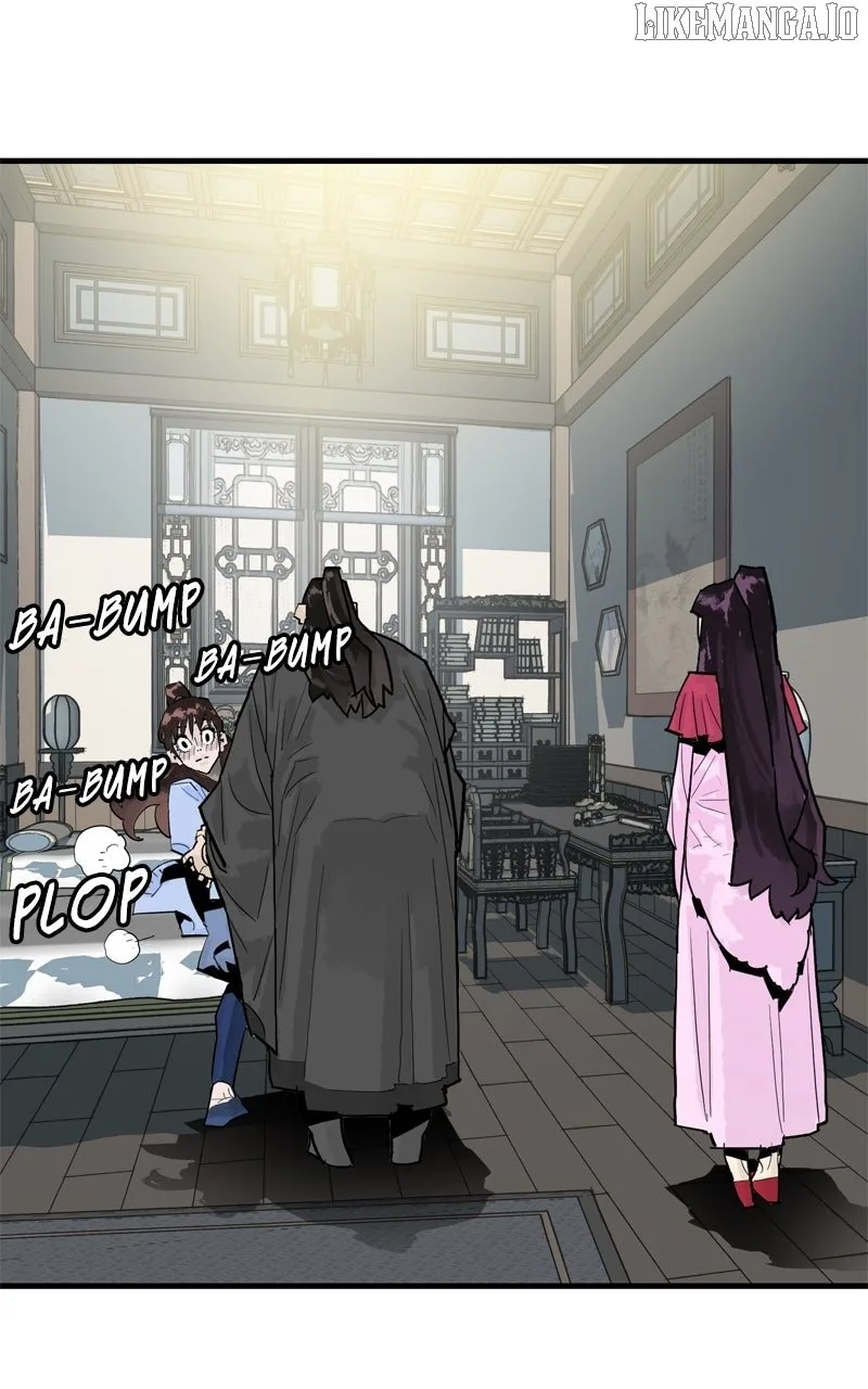 Demon King Chapter 35 page 83