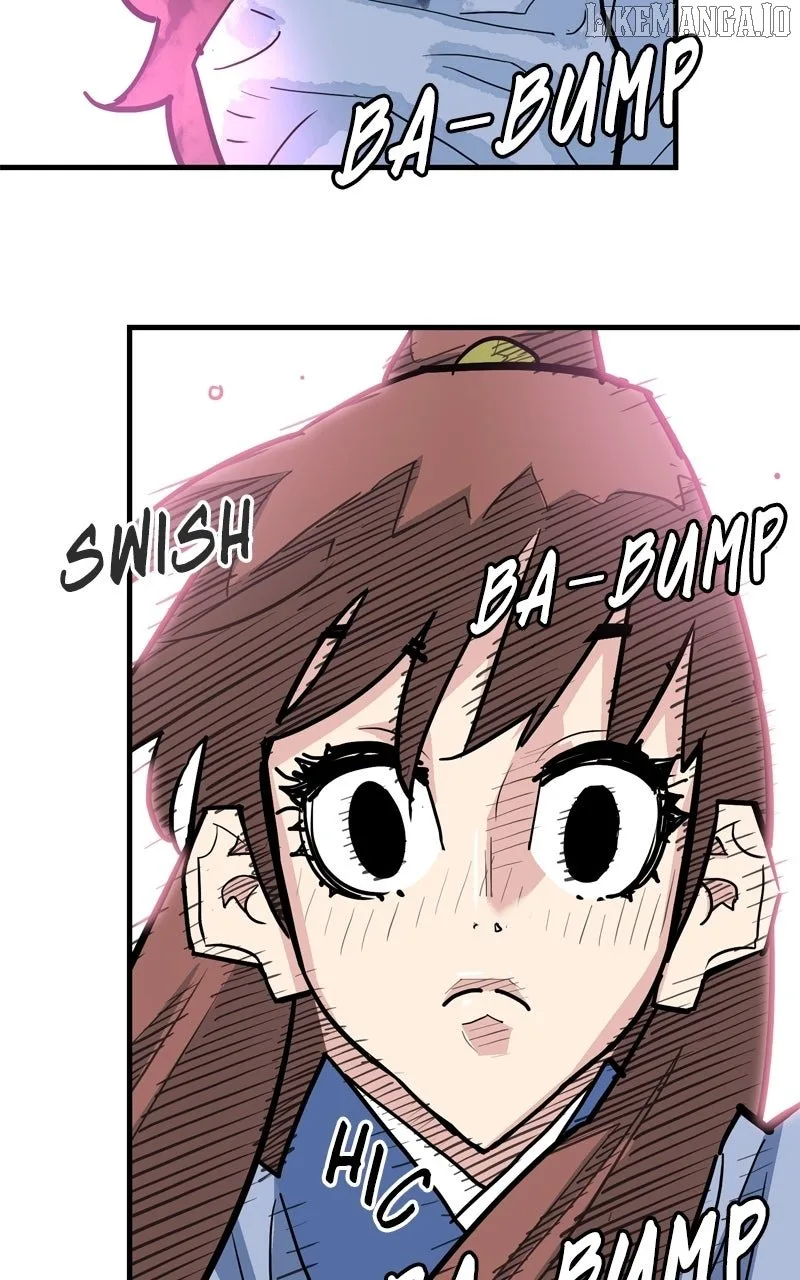 Demon King Chapter 35 page 80