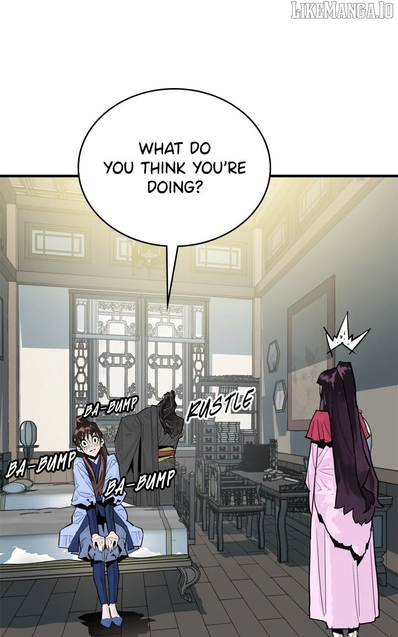Demon King Chapter 35 page 84