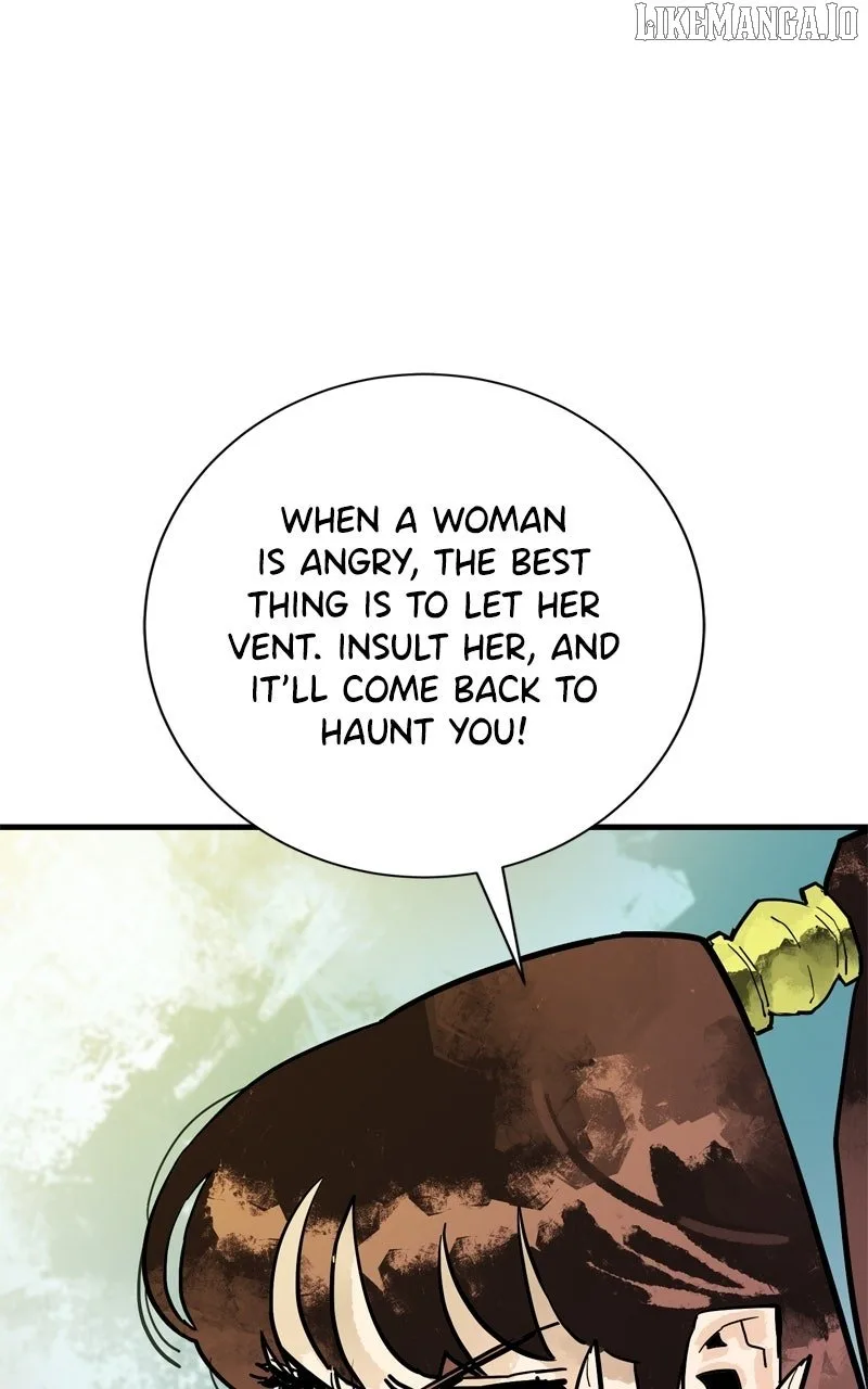 Demon King Chapter 36 page 10