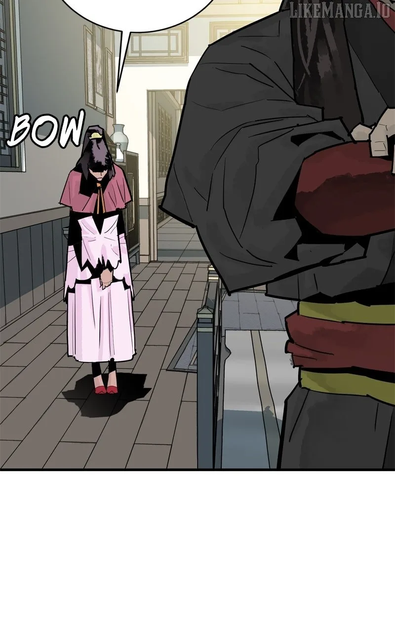Demon King Chapter 36 page 5