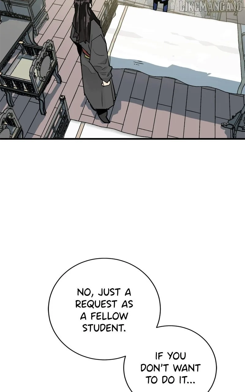 Demon King Chapter 36 page 18