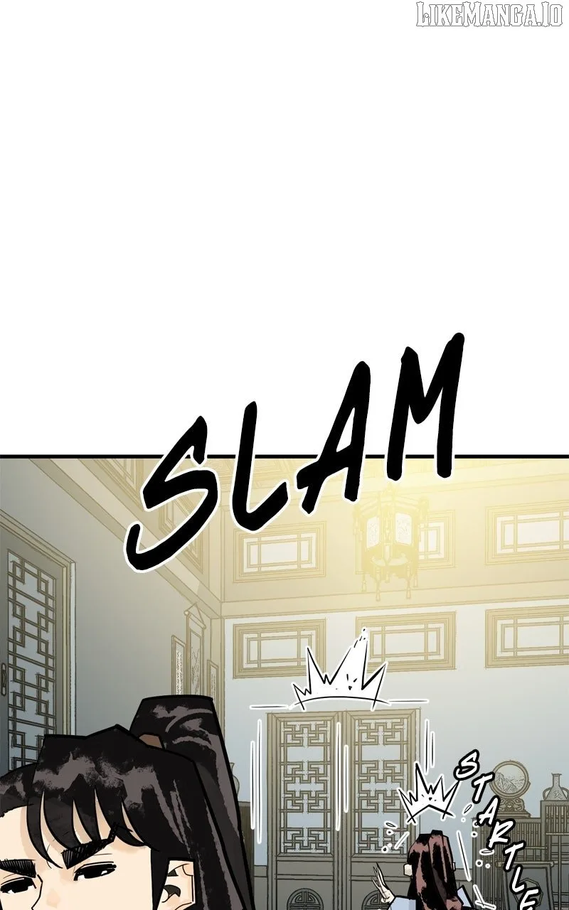 Demon King Chapter 36 page 7