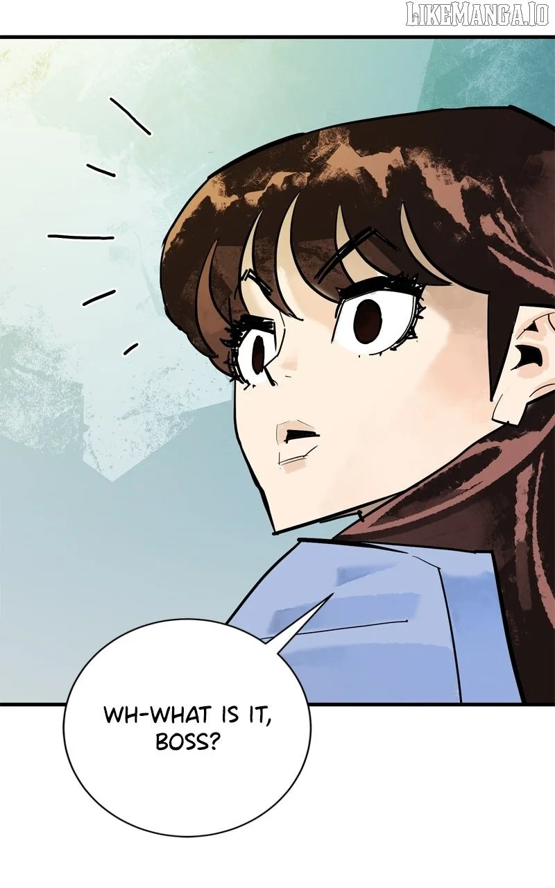 Demon King Chapter 36 page 13