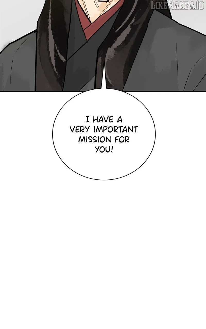 Demon King Chapter 36 page 15