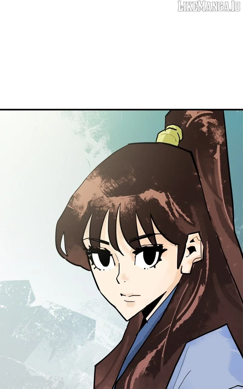 Demon King Chapter 36 page 20