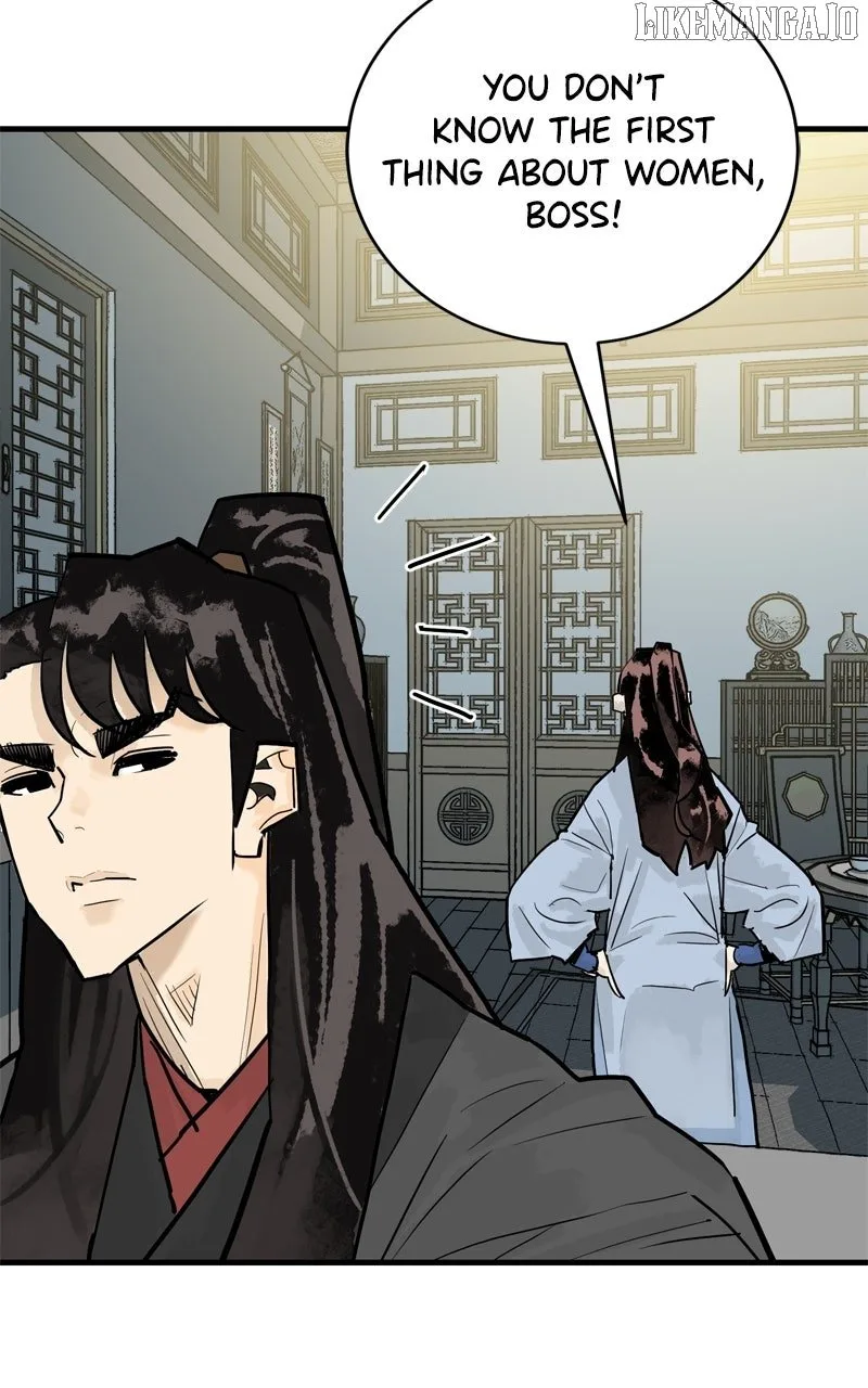 Demon King Chapter 36 page 9