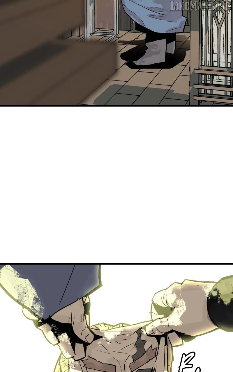 Demon King Chapter 36 page 26