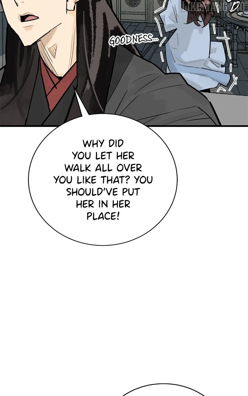Demon King Chapter 36 page 8