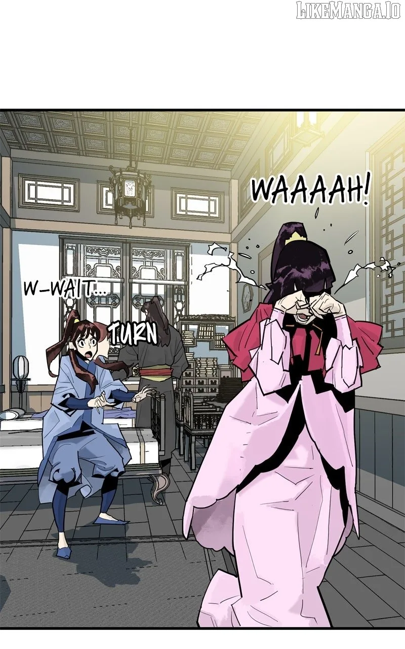 Demon King Chapter 36 page 6