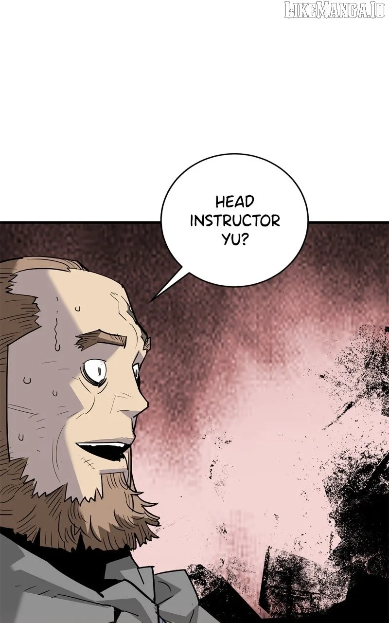 Demon King Chapter 36 page 36