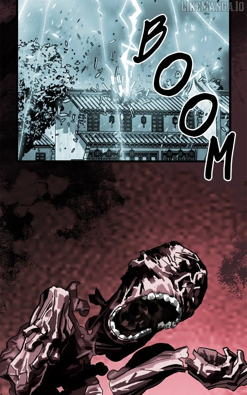 Demon King Chapter 36 page 38