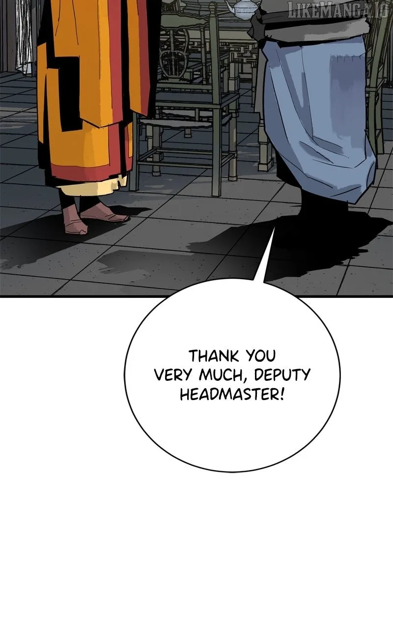 Demon King Chapter 36 page 43