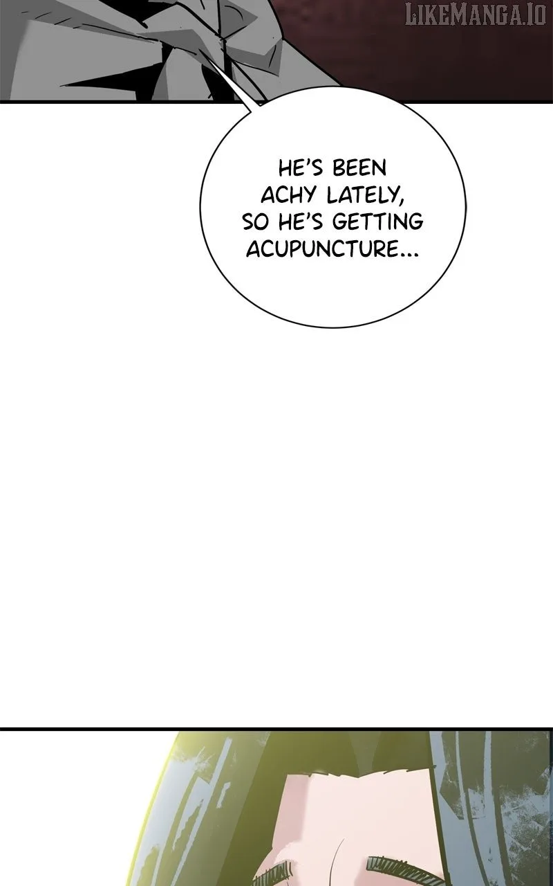 Demon King Chapter 36 page 40