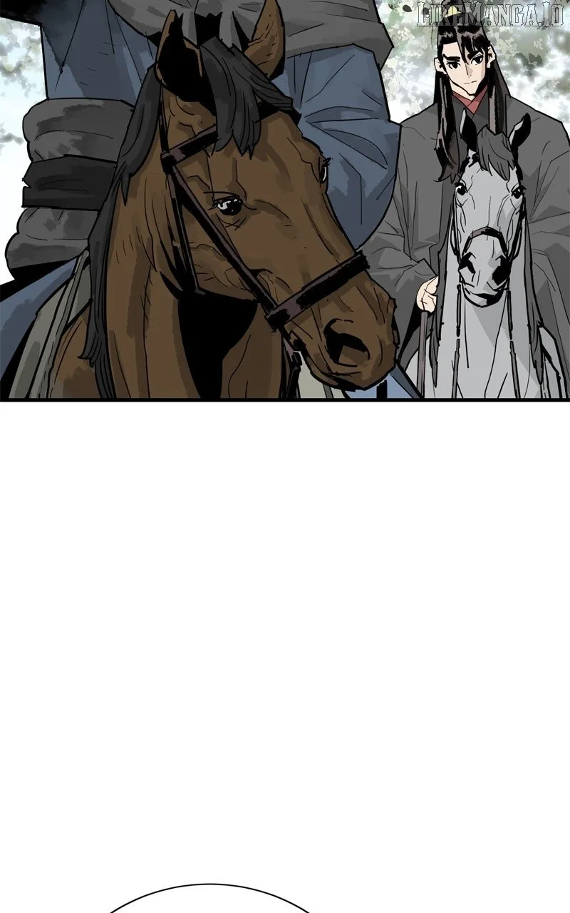 Demon King Chapter 36 page 51