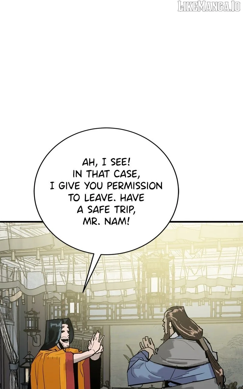 Demon King Chapter 36 page 42
