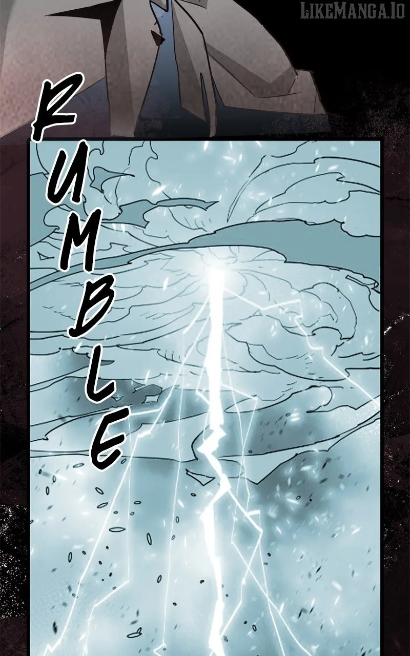Demon King Chapter 36 page 37