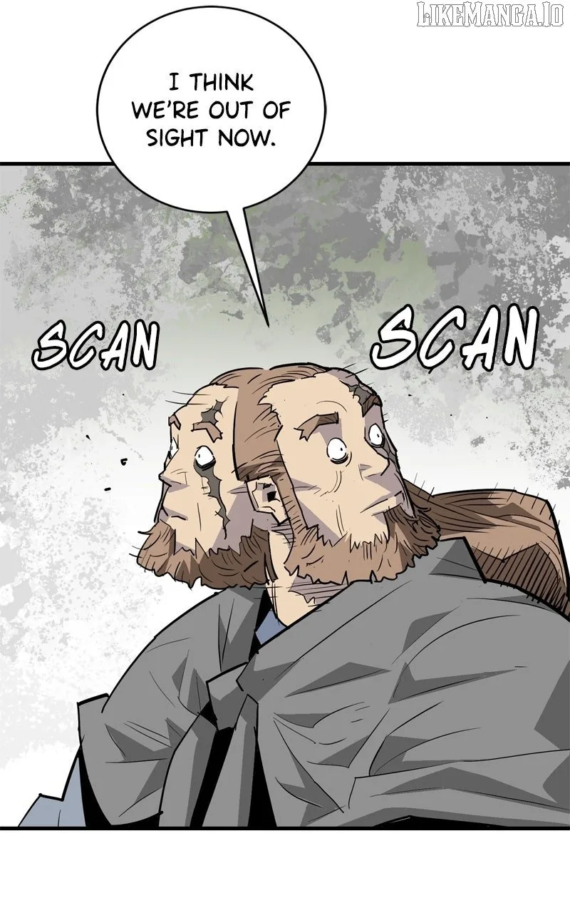 Demon King Chapter 36 page 49