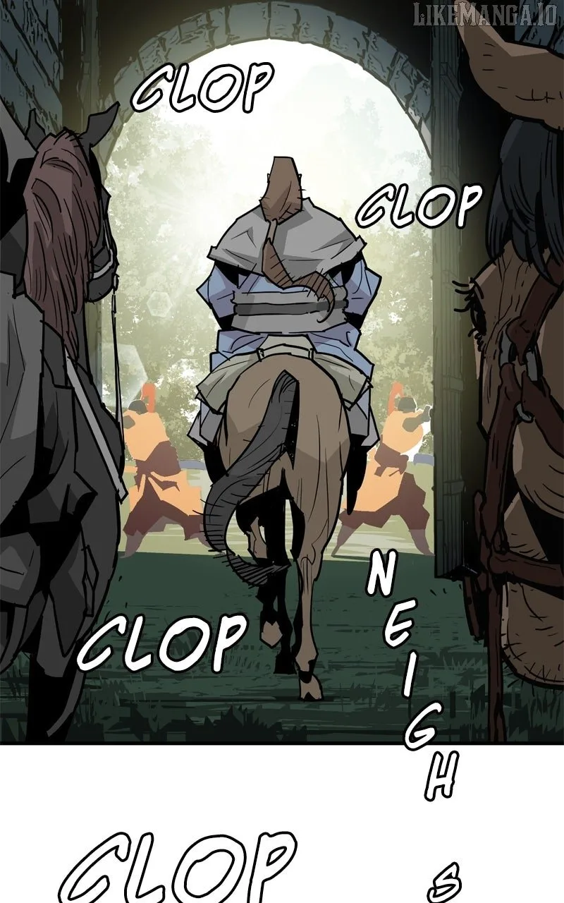 Demon King Chapter 36 page 45