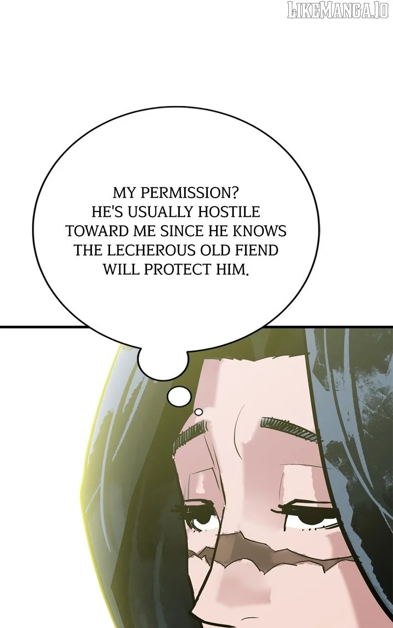 Demon King Chapter 36 page 33
