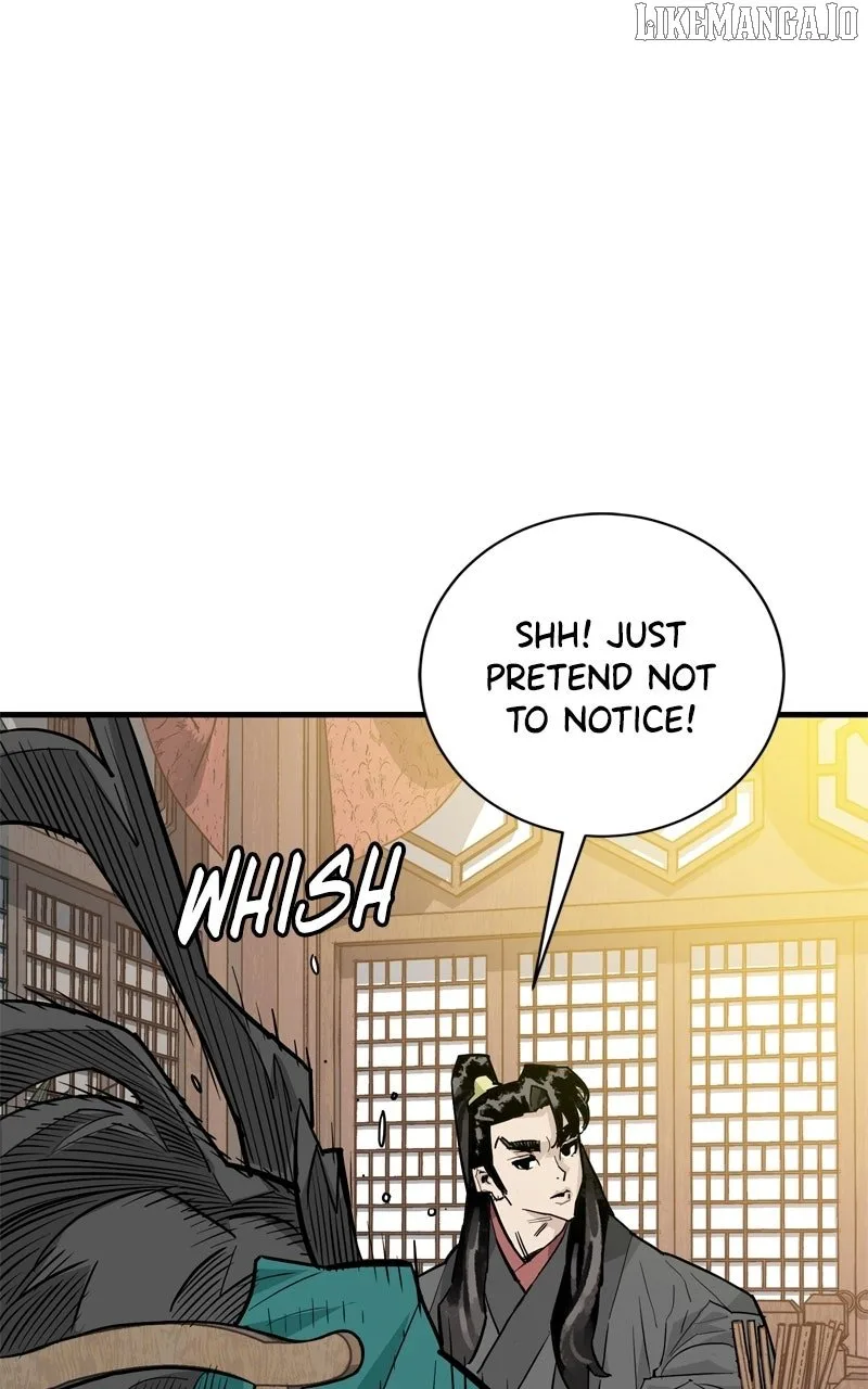 Demon King Chapter 36 page 72