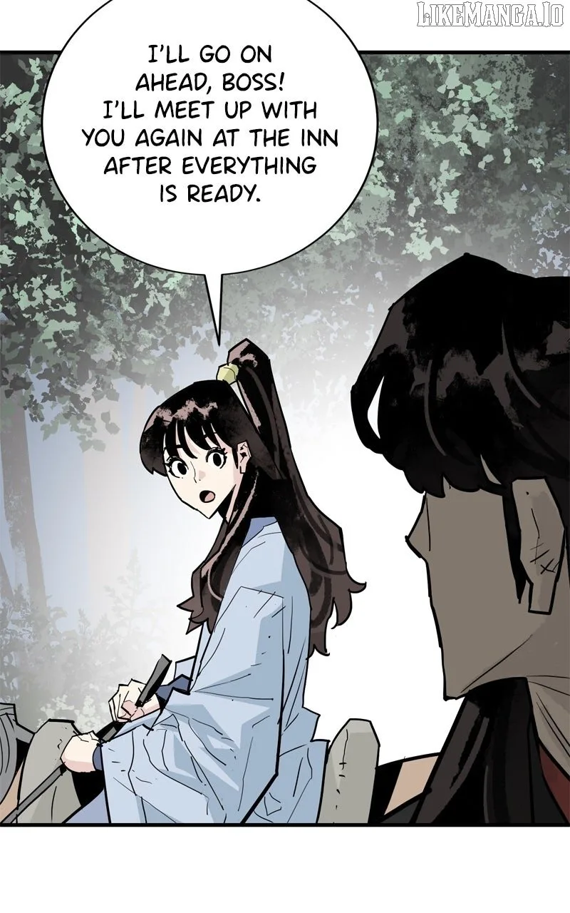 Demon King Chapter 36 page 52