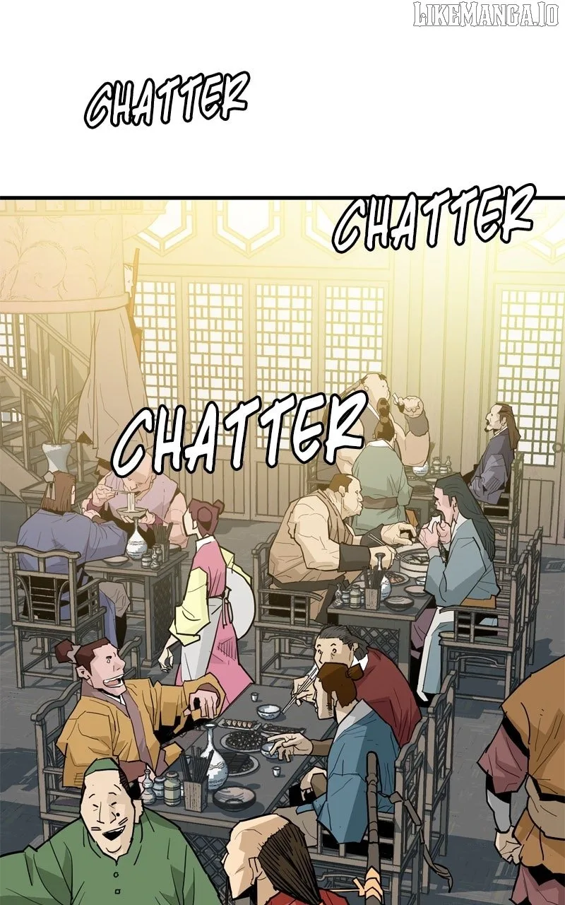 Demon King Chapter 36 page 60