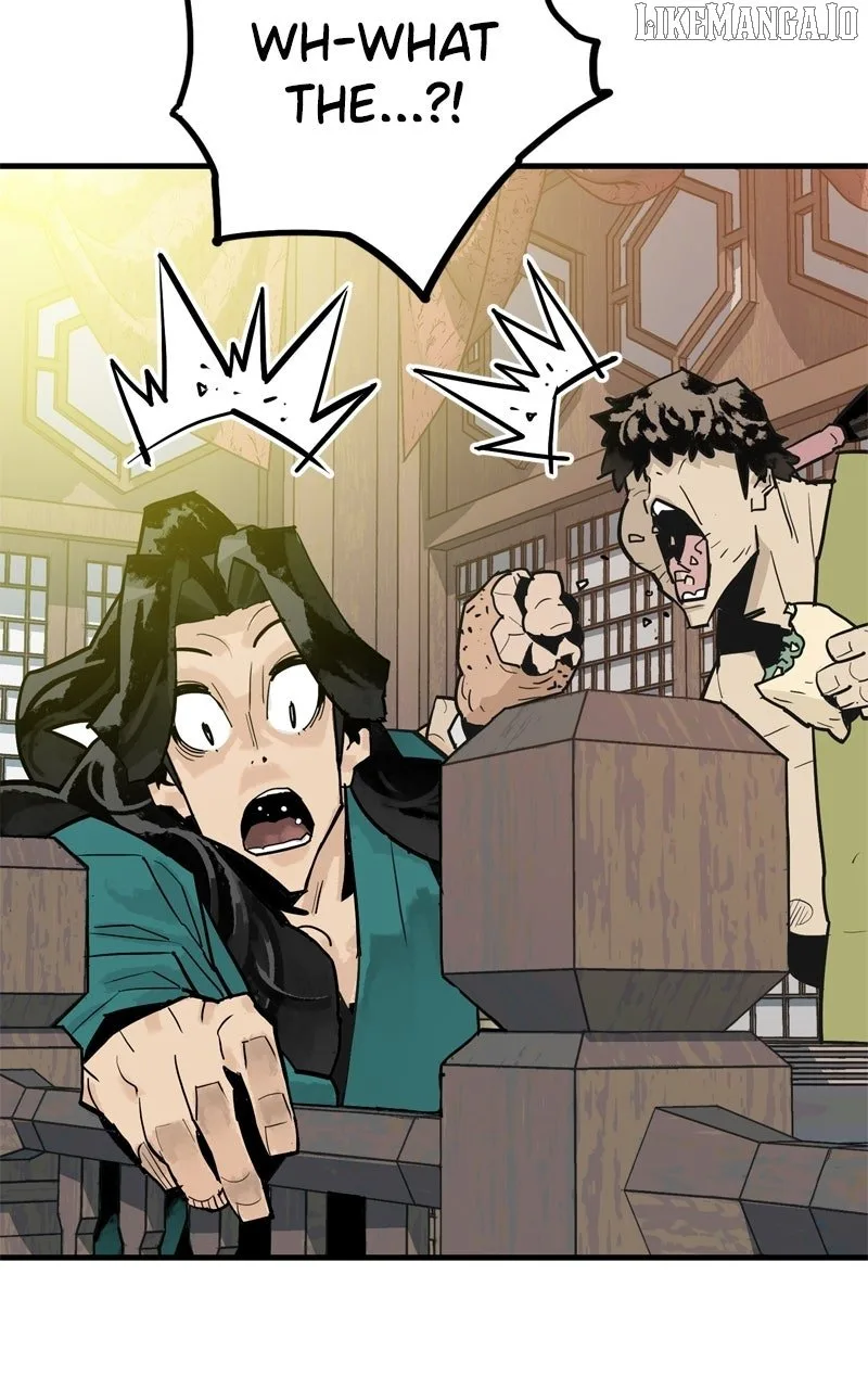 Demon King Chapter 36 page 71