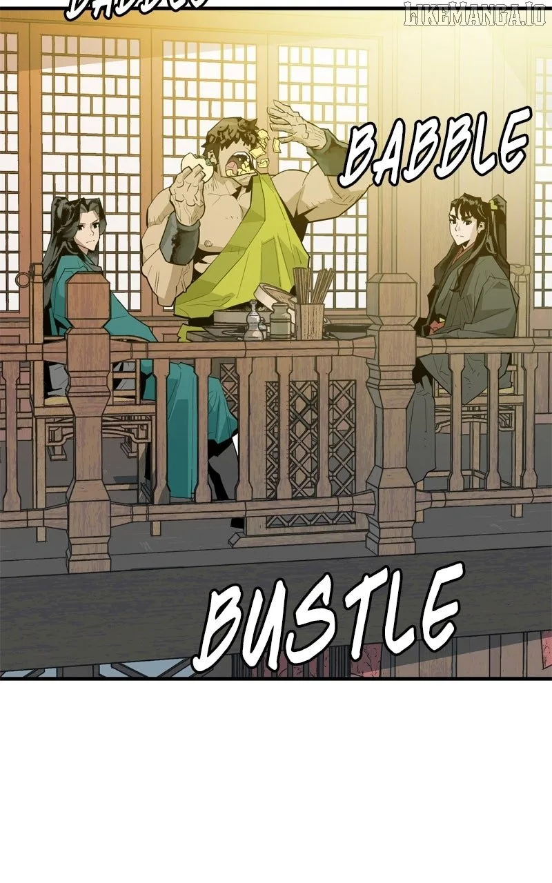 Demon King Chapter 36 page 64
