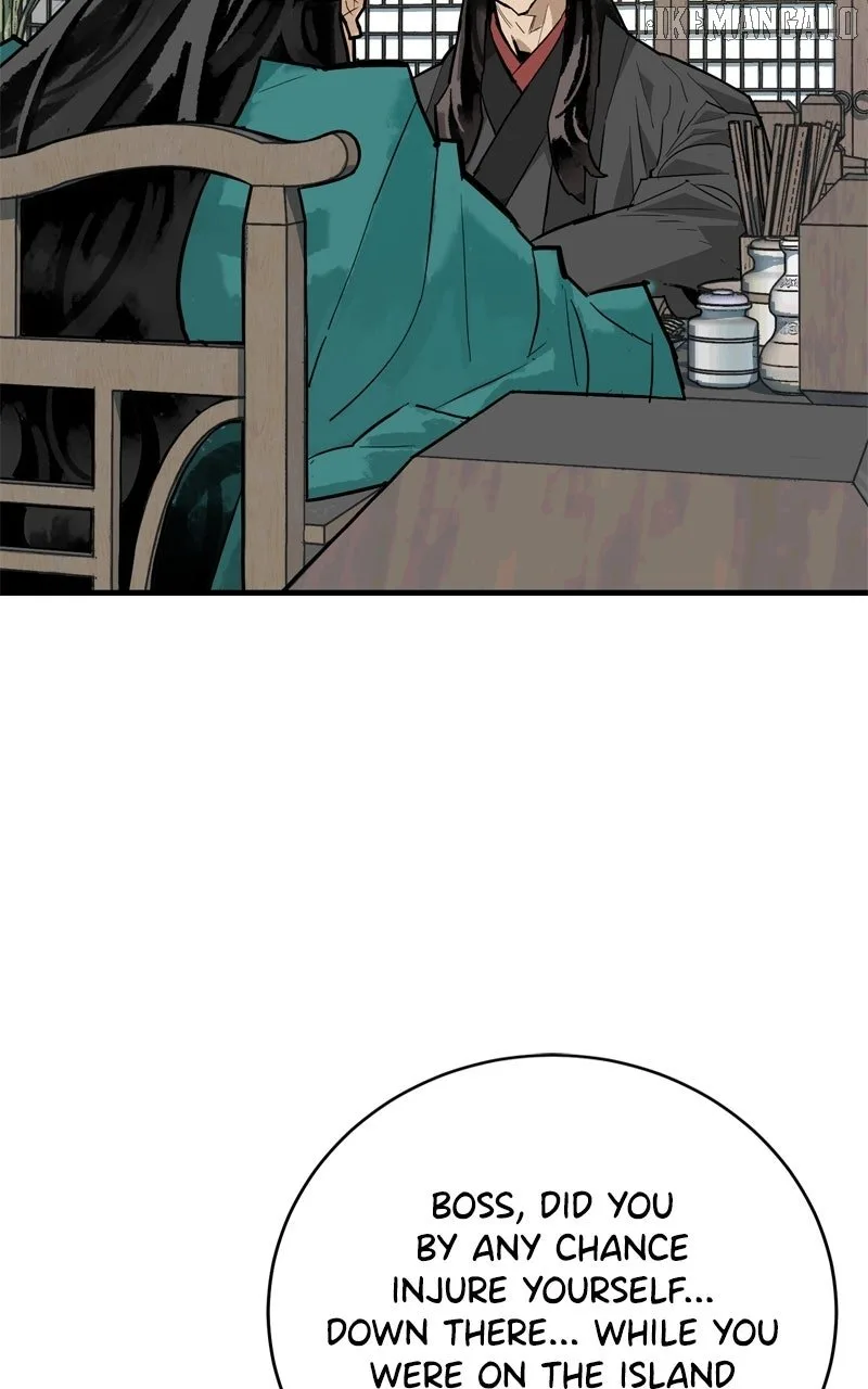 Demon King Chapter 36 page 82