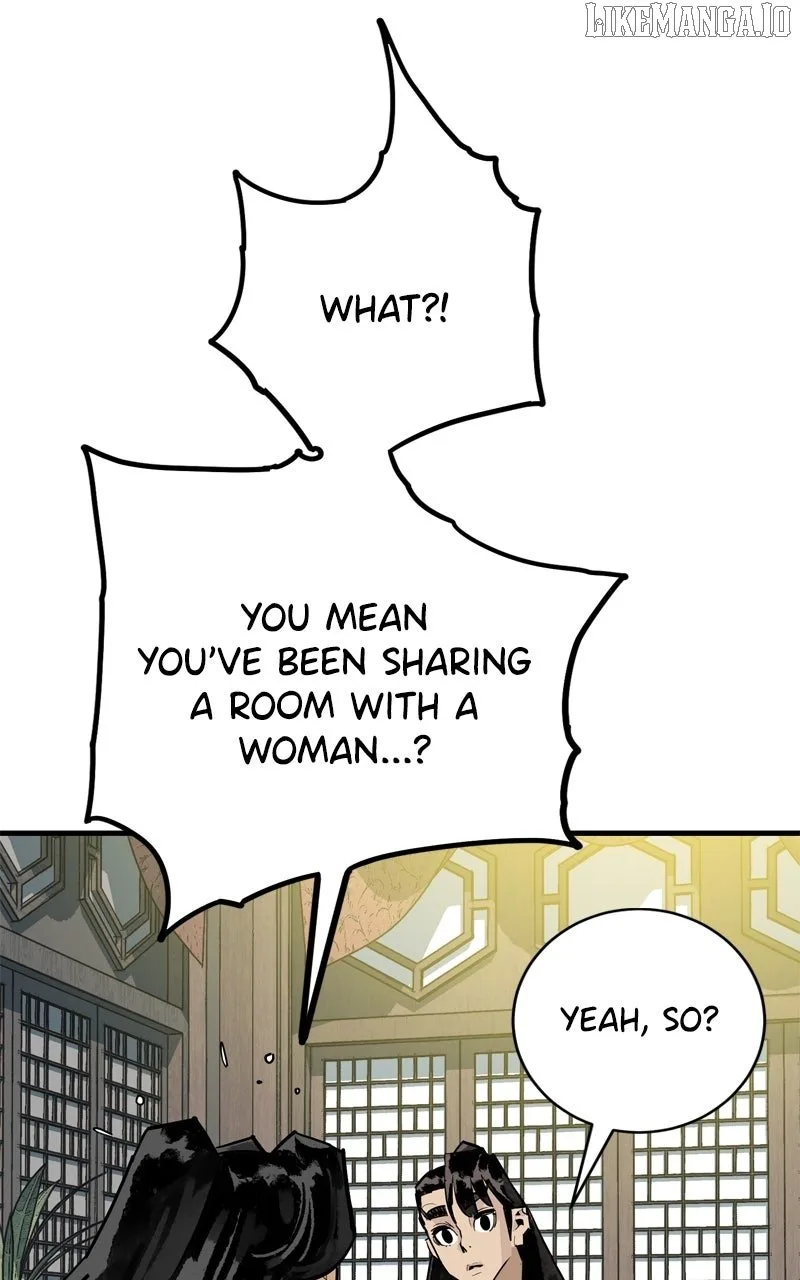 Demon King Chapter 36 page 81