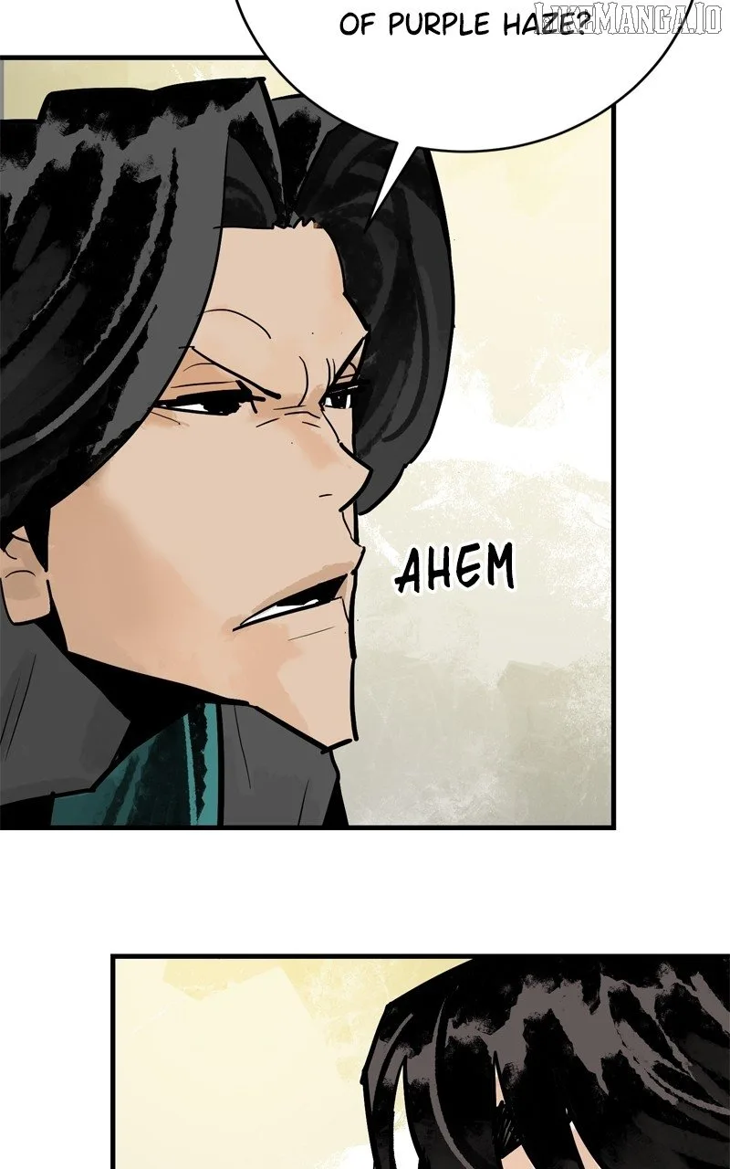 Demon King Chapter 36 page 83